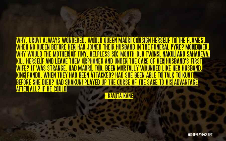 Now We Are Six Wedding Quotes By Kavita Kane Now We Are Six Wedding Quotes By Kavita Kane