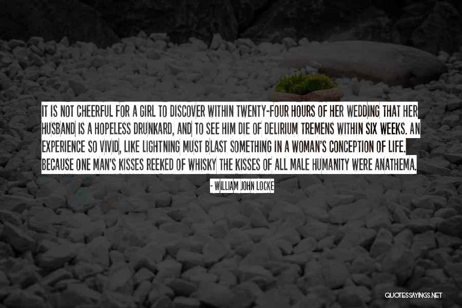 Now We Are Six Wedding Quotes By William John Locke Now We Are Six Wedding Quotes By William John Locke