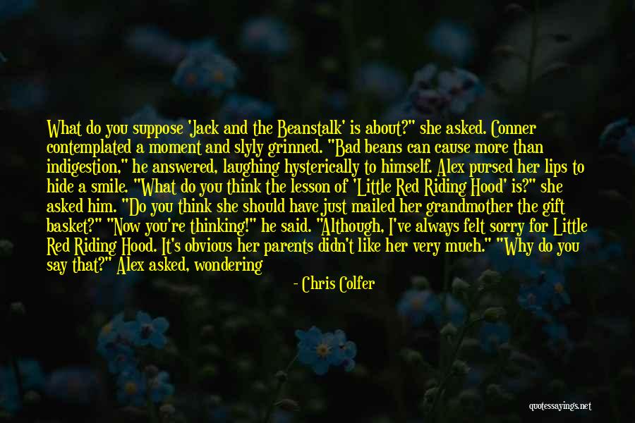 Now What To Do Quotes By Chris Colfer Now What To Do Quotes By Chris Colfer