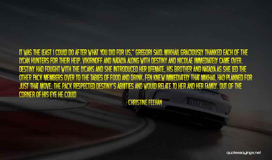 Now What To Do Quotes By Christine Feehan Now What To Do Quotes By Christine Feehan
