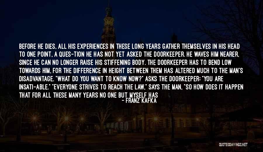 Now What To Do Quotes By Franz Kafka Now What To Do Quotes By Franz Kafka