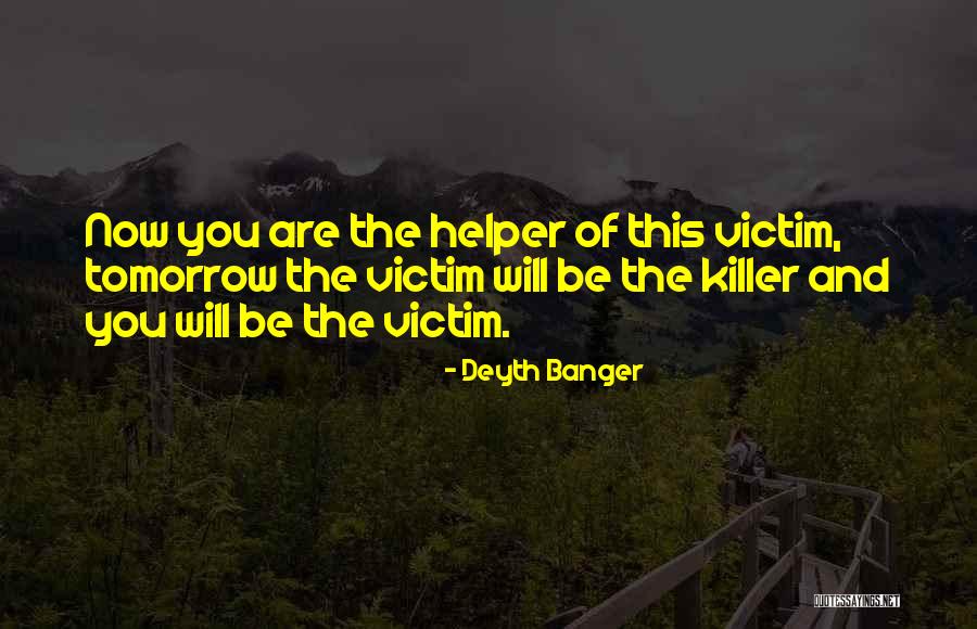 Now You Quotes By Deyth Banger Now You Quotes By Deyth Banger