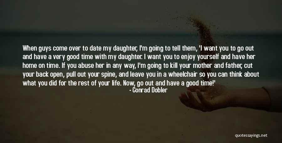 Now You Want To Come Back Quotes By Conrad Dobler Now You Want To Come Back Quotes By Conrad Dobler