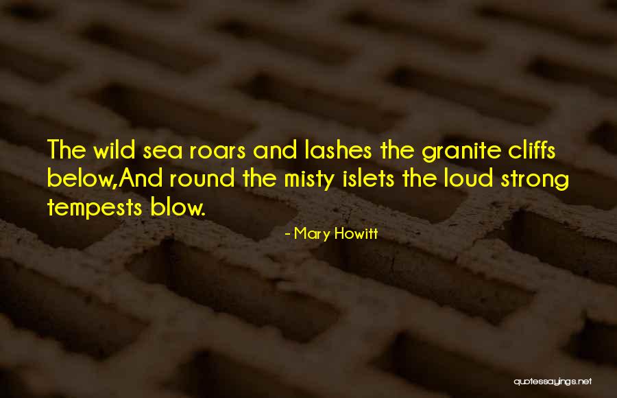 Nowacka Natalia Quotes By Mary Howitt Nowacka Natalia Quotes By Mary Howitt