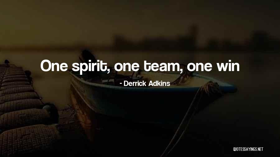 Nowag Means Quotes By Derrick Adkins Nowag Means Quotes By Derrick Adkins