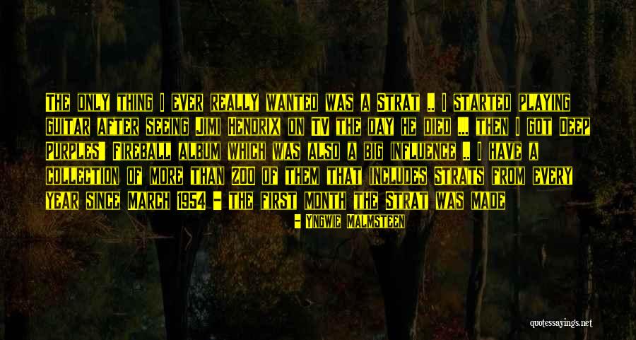 Nowakowska Agnieszka Quotes By Yngwie Malmsteen Nowakowska Agnieszka Quotes By Yngwie Malmsteen