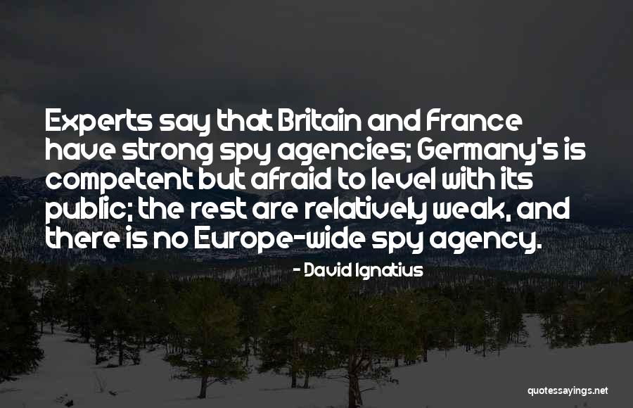 Nowakowski Accounting Quotes By David Ignatius Nowakowski Accounting Quotes By David Ignatius