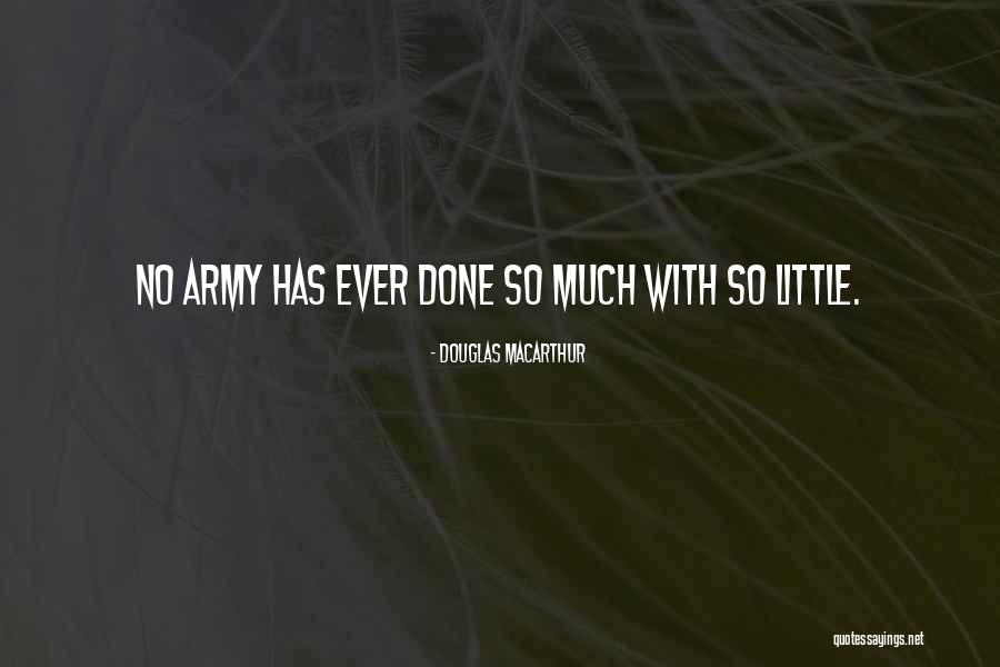 Nowakowski Accounting Quotes By Douglas MacArthur Nowakowski Accounting Quotes By Douglas MacArthur