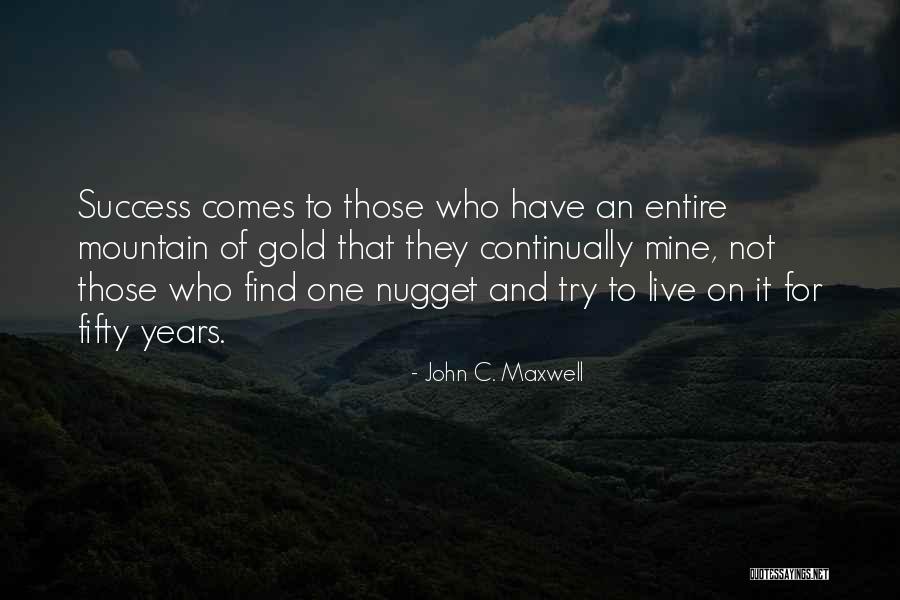 Nowakowski Processing Quotes By John C. Maxwell Nowakowski Processing Quotes By John C. Maxwell