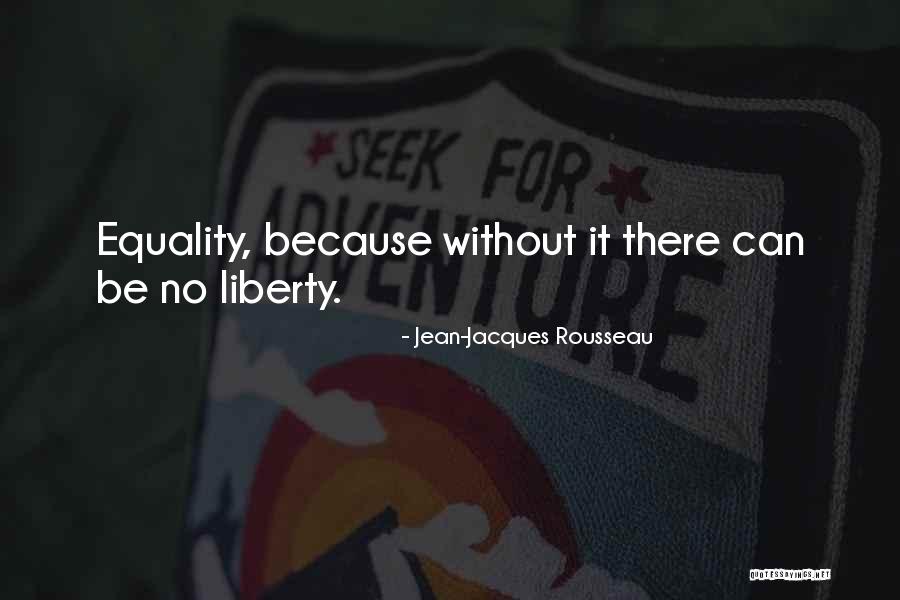 Nowall Io Quotes By Jean-Jacques Rousseau Nowall Io Quotes By Jean-Jacques Rousseau