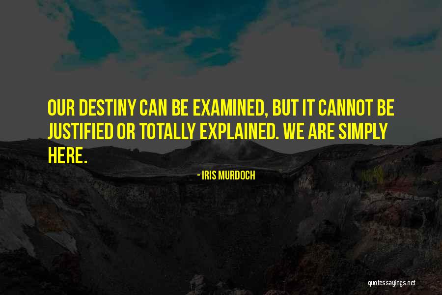 Noways Chuckles Quotes By Iris Murdoch Noways Chuckles Quotes By Iris Murdoch