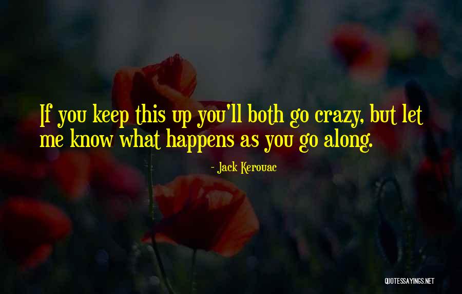 Nowbysteveng Quotes By Jack Kerouac Nowbysteveng Quotes By Jack Kerouac