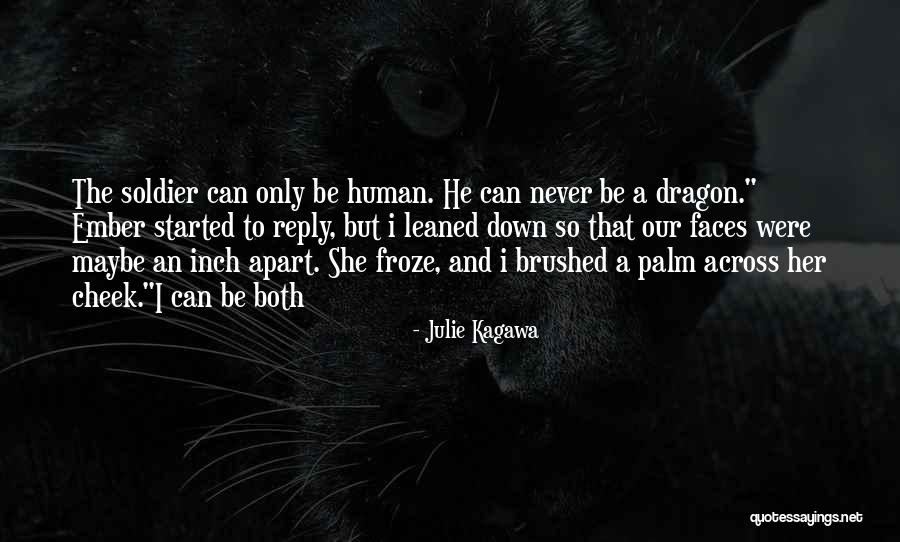 Noweens Quotes By Julie Kagawa Noweens Quotes By Julie Kagawa