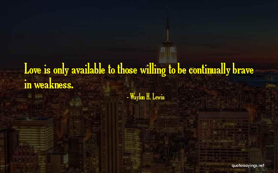 Nowell And Associates Quotes By Waylon H. Lewis Nowell And Associates Quotes By Waylon H. Lewis