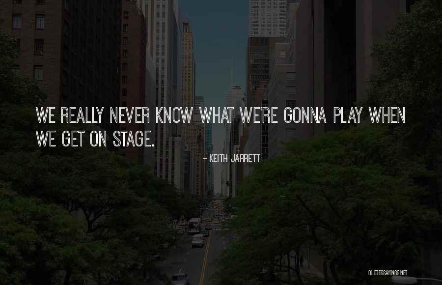 Nowels Fish Quotes By Keith Jarrett Nowels Fish Quotes By Keith Jarrett