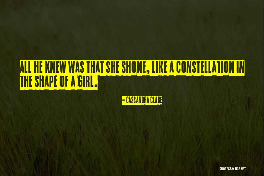 Nowhere But Here Katie Mcgarry Quotes By Cassandra Clare Nowhere But Here Katie Mcgarry Quotes By Cassandra Clare
