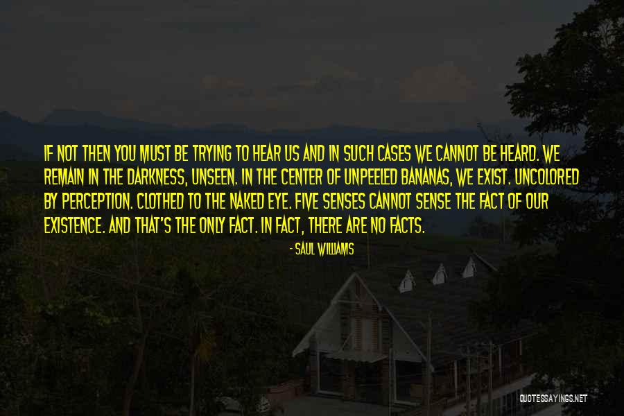 Nowhere Emporium Quotes By Saul Williams Nowhere Emporium Quotes By Saul Williams
