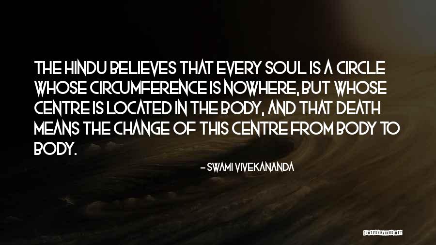 Nowhere In Quotes By Swami Vivekananda Nowhere In Quotes By Swami Vivekananda