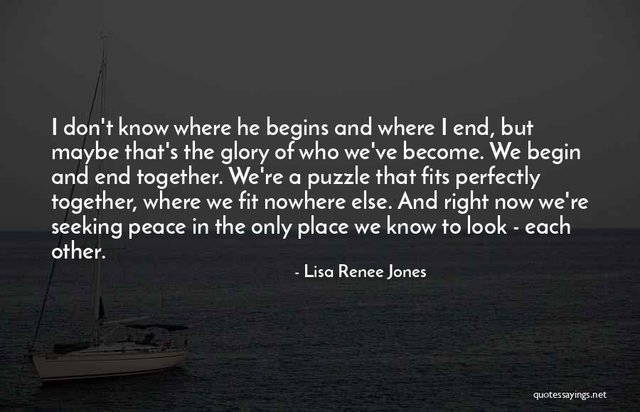Nowhere Quotes By Lisa Renee Jones Nowhere Quotes By Lisa Renee Jones