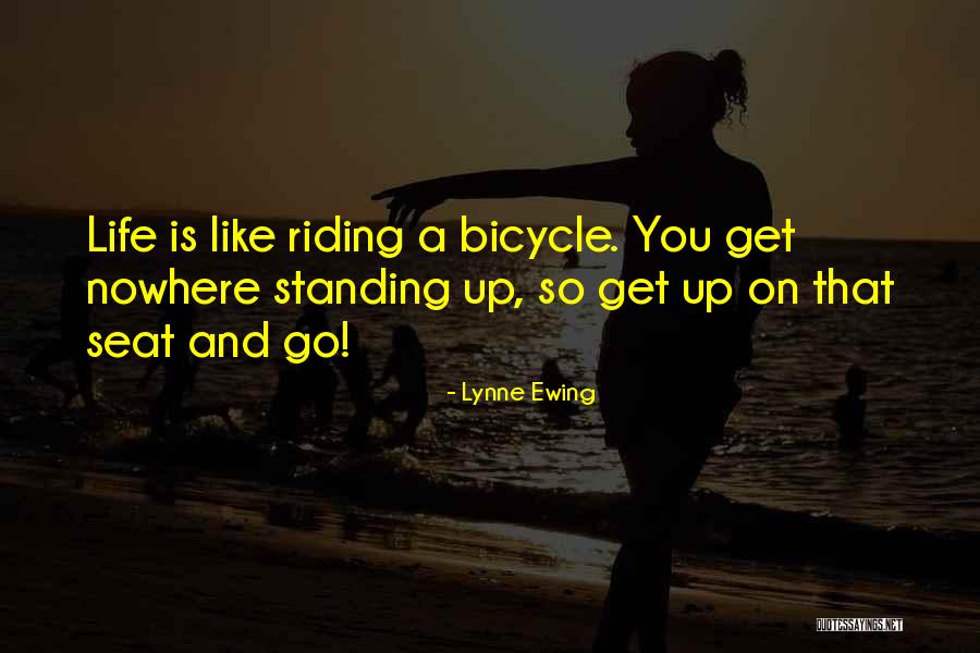 Nowhere Quotes By Lynne Ewing Nowhere Quotes By Lynne Ewing