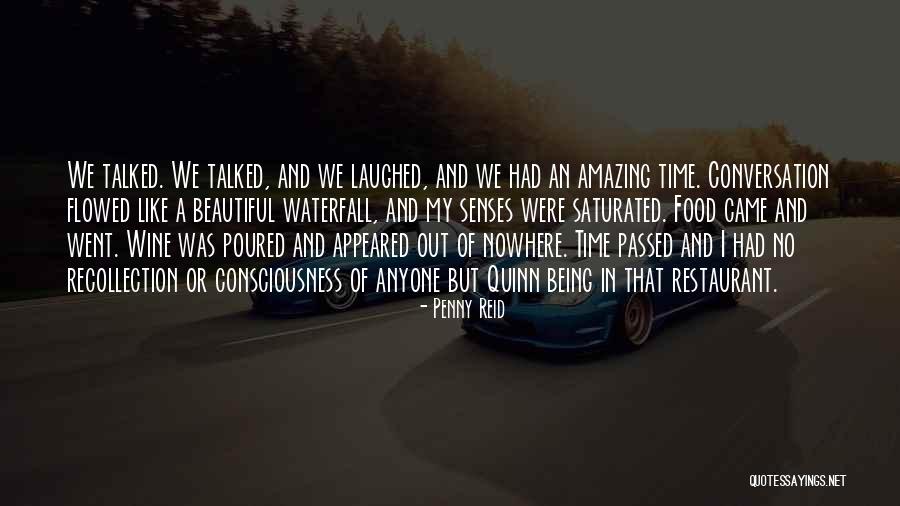 Nowhere Quotes By Penny Reid Nowhere Quotes By Penny Reid