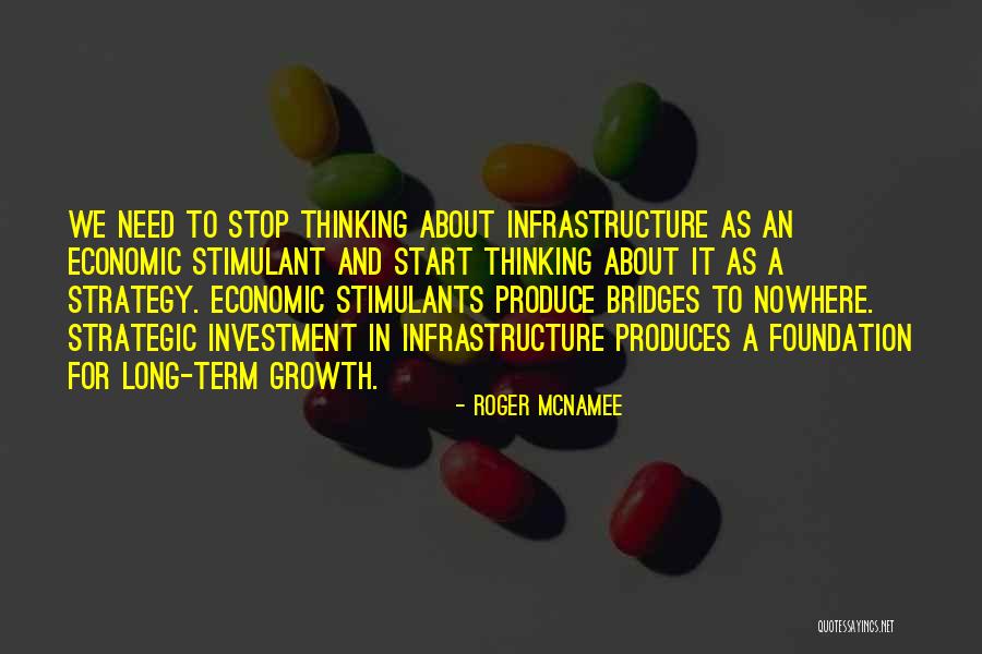 Nowhere Quotes By Roger McNamee Nowhere Quotes By Roger McNamee