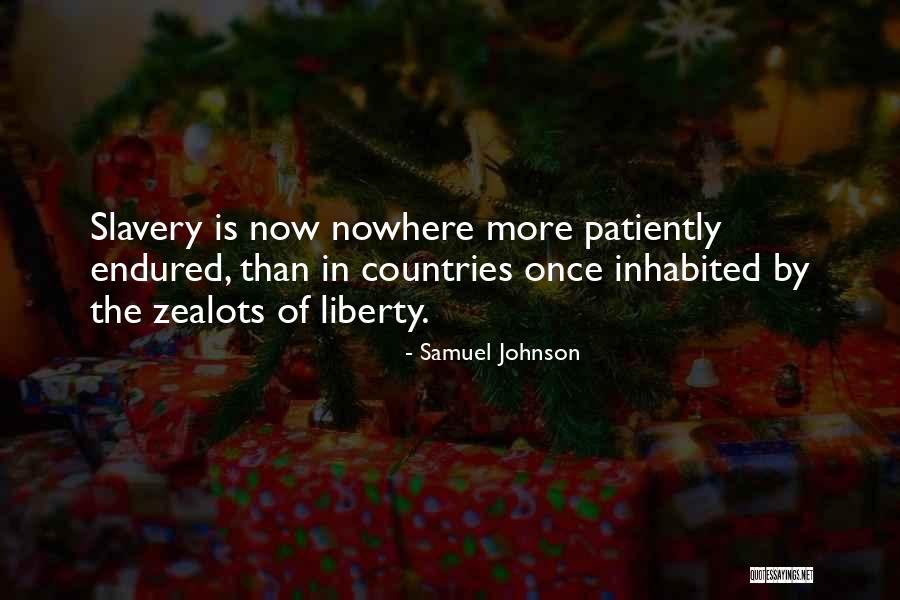 Nowhere Quotes By Samuel Johnson Nowhere Quotes By Samuel Johnson