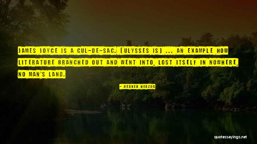 Nowhere Quotes By Werner Herzog Nowhere Quotes By Werner Herzog