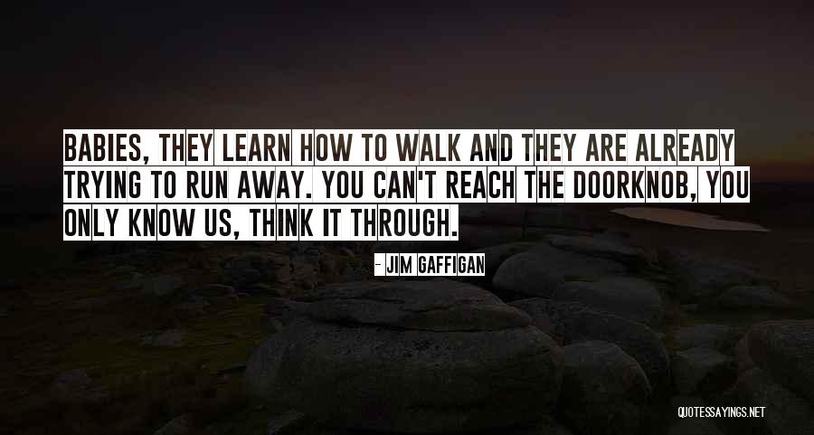 Nowherein Quotes By Jim Gaffigan Nowherein Quotes By Jim Gaffigan