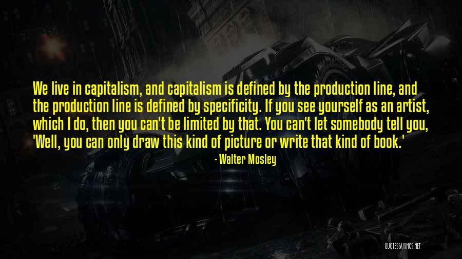 Nowheres Wolf Quotes By Walter Mosley Nowheres Wolf Quotes By Walter Mosley