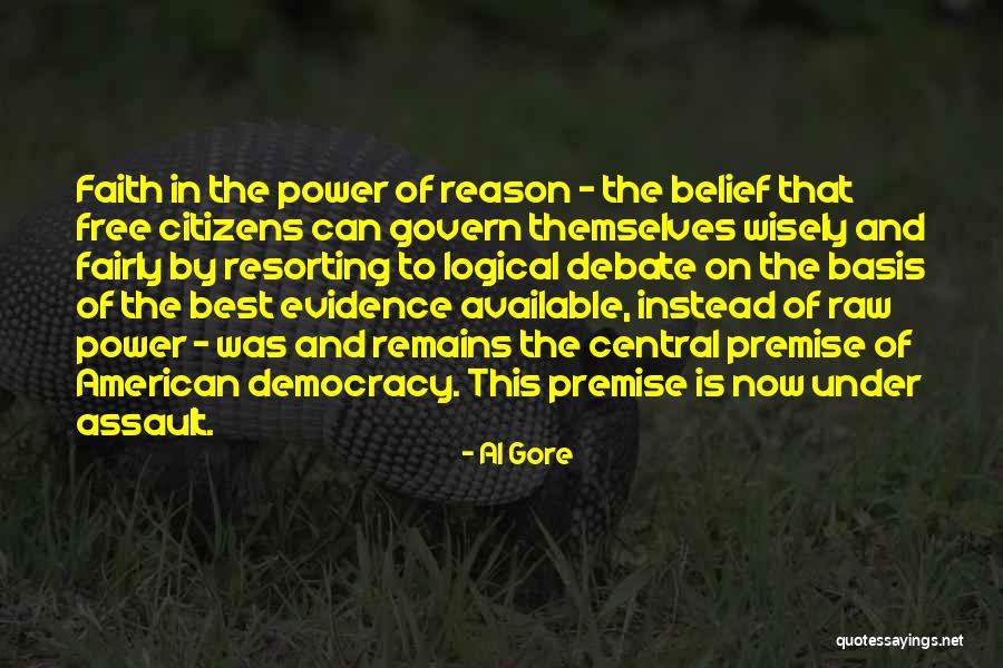 Nowheresville Quotes By Al Gore Nowheresville Quotes By Al Gore