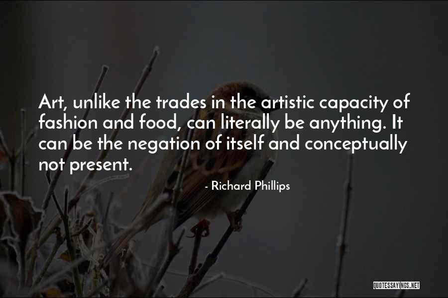 Nowheresville Quotes By Richard Phillips Nowheresville Quotes By Richard Phillips