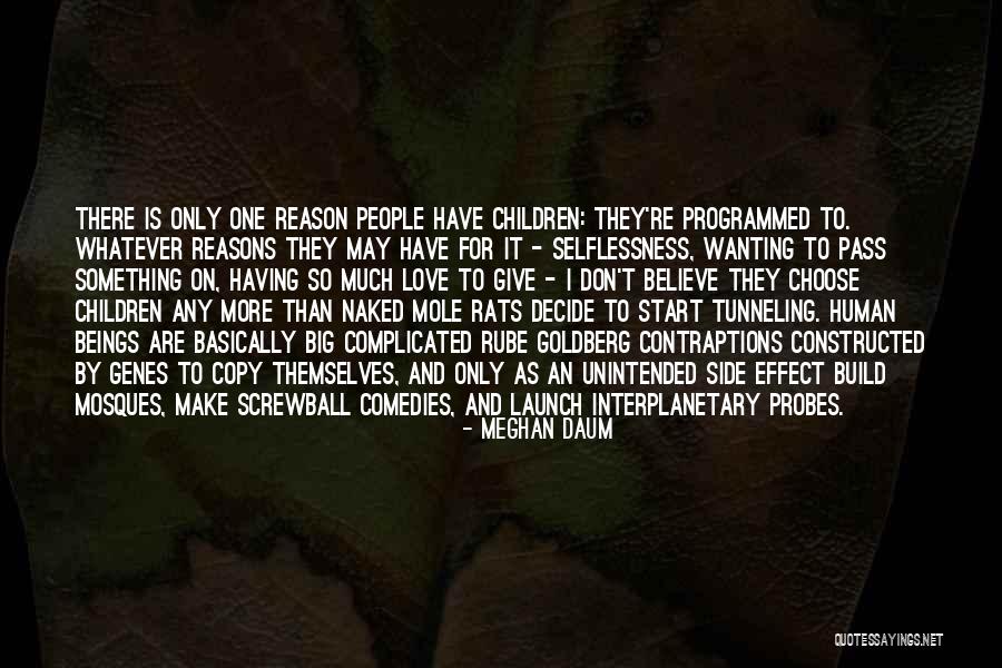 Nowicka Magdalena Quotes By Meghan Daum Nowicka Magdalena Quotes By Meghan Daum