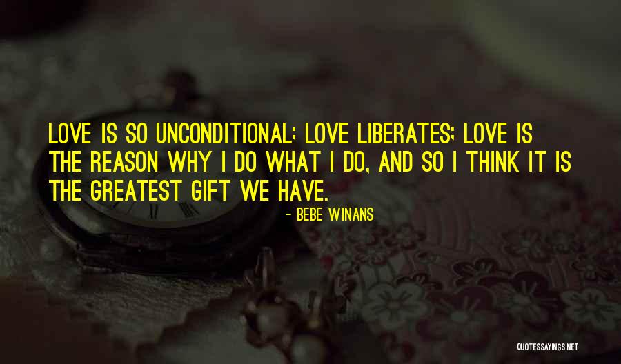 Nowickaddict Quotes By BeBe Winans Nowickaddict Quotes By BeBe Winans