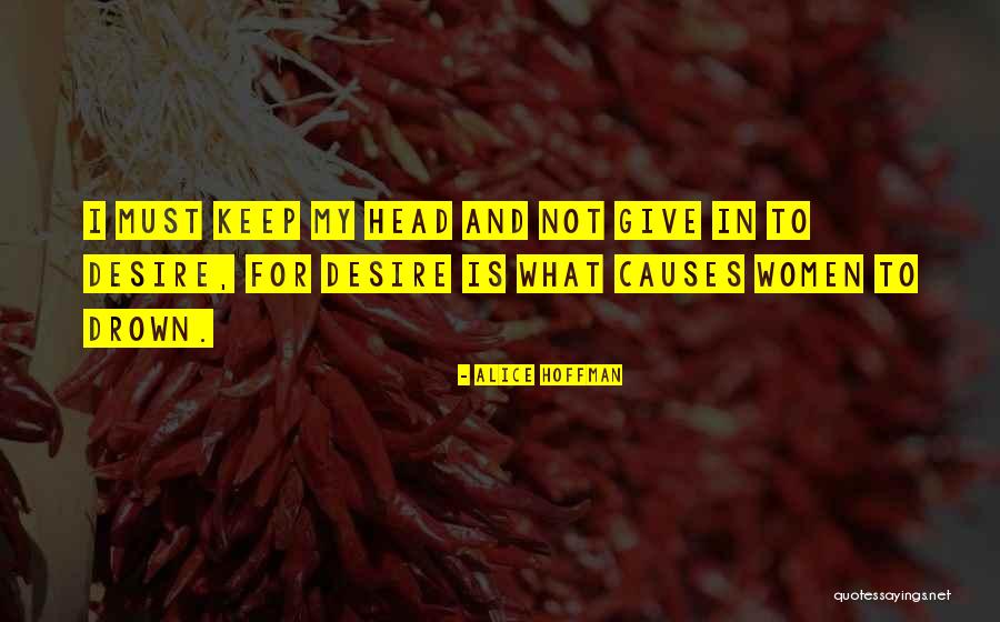 Nowinski Md Quotes By Alice Hoffman Nowinski Md Quotes By Alice Hoffman