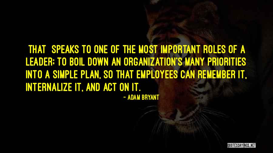 Nowiny Rybnickie Quotes By Adam Bryant Nowiny Rybnickie Quotes By Adam Bryant