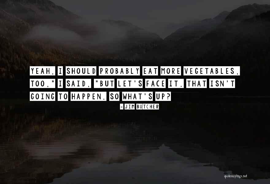 Nowise Not At All Quotes By Jim Butcher Nowise Not At All Quotes By Jim Butcher
