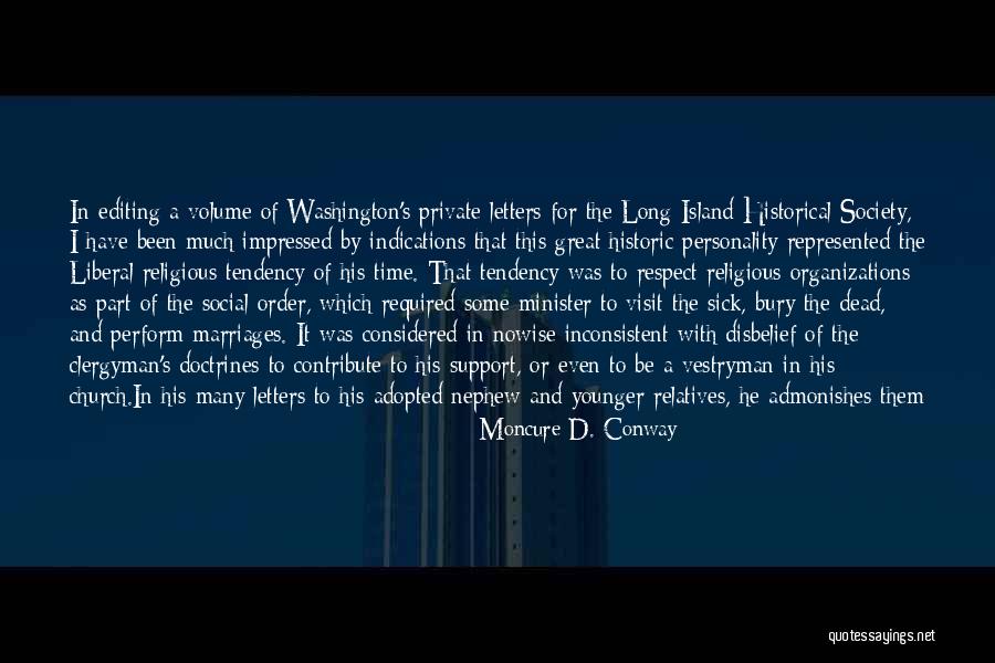 Nowise Not At All Quotes By Moncure D. Conway Nowise Not At All Quotes By Moncure D. Conway