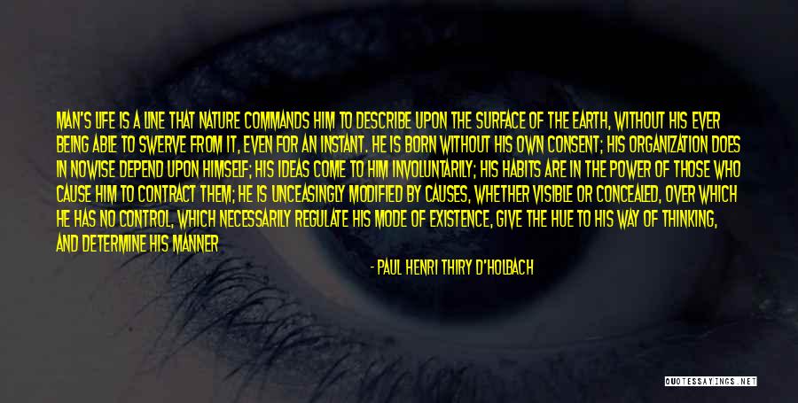 Nowise Not At All Quotes By Paul Henri Thiry D'Holbach Nowise Not At All Quotes By Paul Henri Thiry D'Holbach