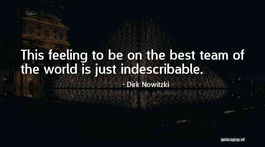 Nowitzki Dirk Nowitzki Quotes By Dirk Nowitzki Nowitzki Dirk Nowitzki Quotes By Dirk Nowitzki