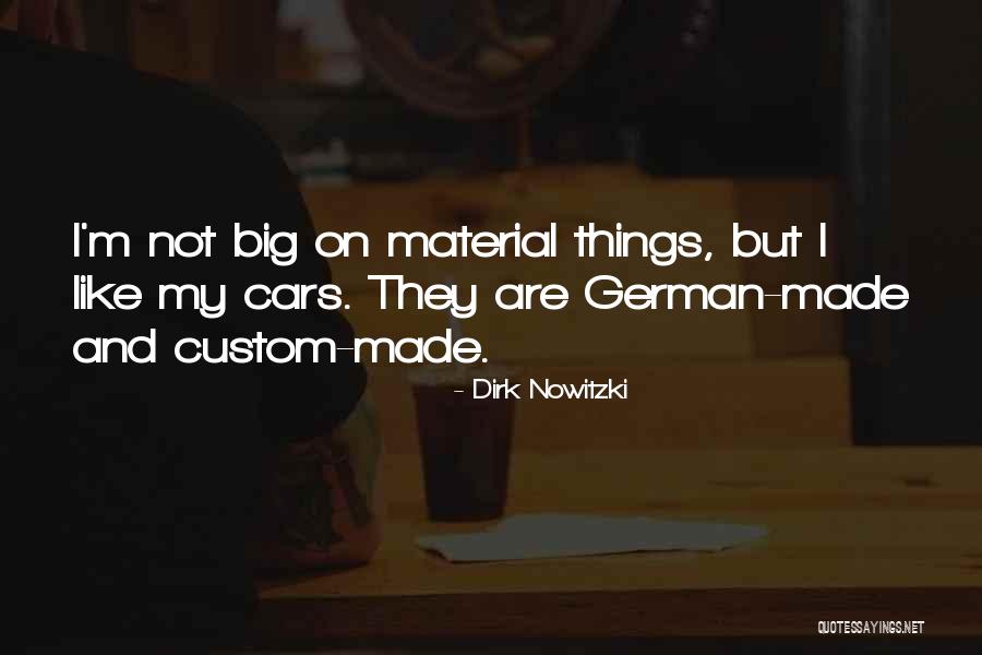 Nowitzki Quotes By Dirk Nowitzki