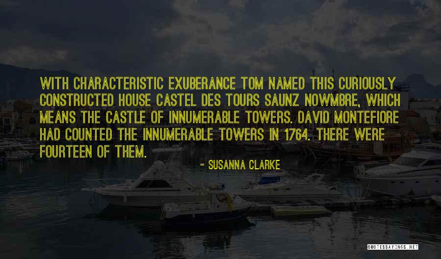 Nowmbre Quotes By Susanna Clarke Nowmbre Quotes By Susanna Clarke