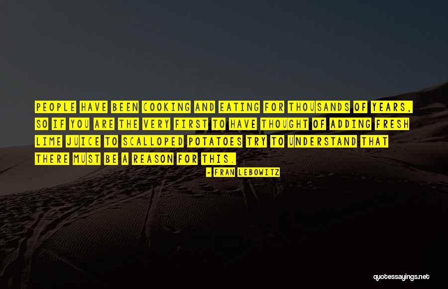 Nowosadeczanin Quotes By Fran Lebowitz Nowosadeczanin Quotes By Fran Lebowitz