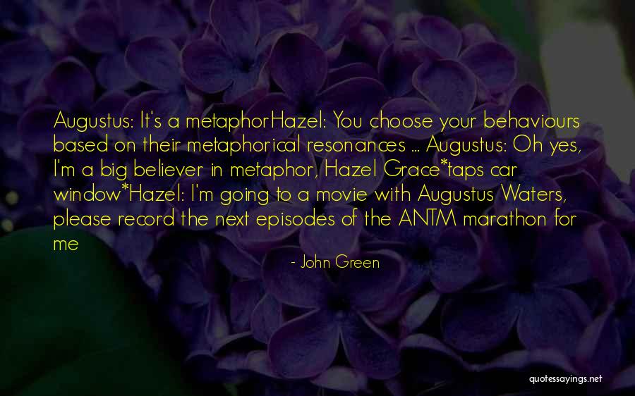 Nowosadeczanin Quotes By John Green Nowosadeczanin Quotes By John Green