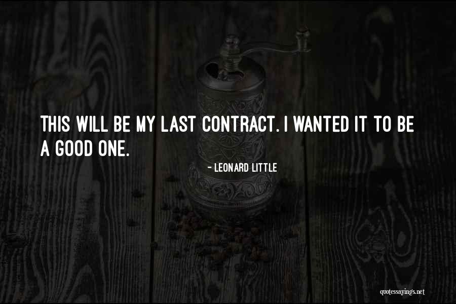 Nowosadeczanin Quotes By Leonard Little Nowosadeczanin Quotes By Leonard Little