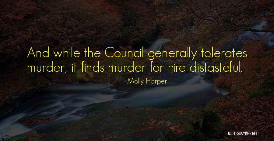 Nowosadeczanin Quotes By Molly Harper Nowosadeczanin Quotes By Molly Harper