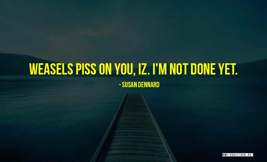 Nowosadeczanin Quotes By Susan Dennard Nowosadeczanin Quotes By Susan Dennard