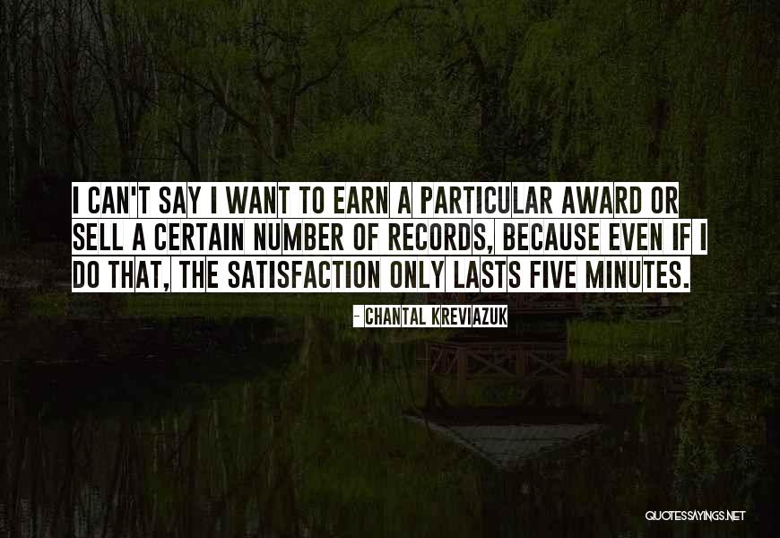 Nowotny Taxidermy Quotes By Chantal Kreviazuk Nowotny Taxidermy Quotes By Chantal Kreviazuk