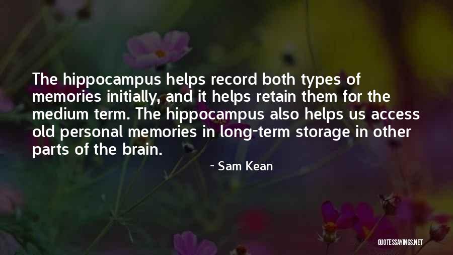 Nowotny Taxidermy Quotes By Sam Kean Nowotny Taxidermy Quotes By Sam Kean