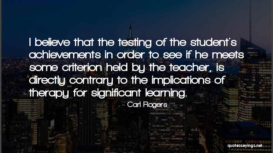 Nowrad Quotes By Carl Rogers Nowrad Quotes By Carl Rogers